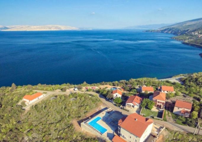 Hotel Zu verkaufen - Ličko-senjska Senj - foto 4/22