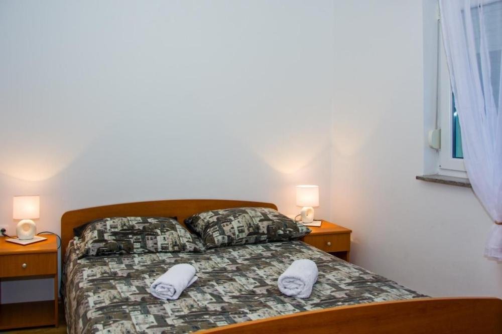 Hotel Zu verkaufen - Ličko-senjska Senj