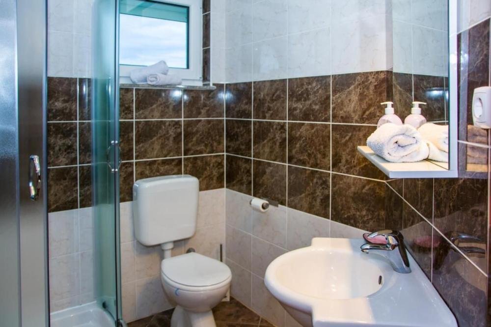 Hotel Zu verkaufen - Ličko-senjska Senj