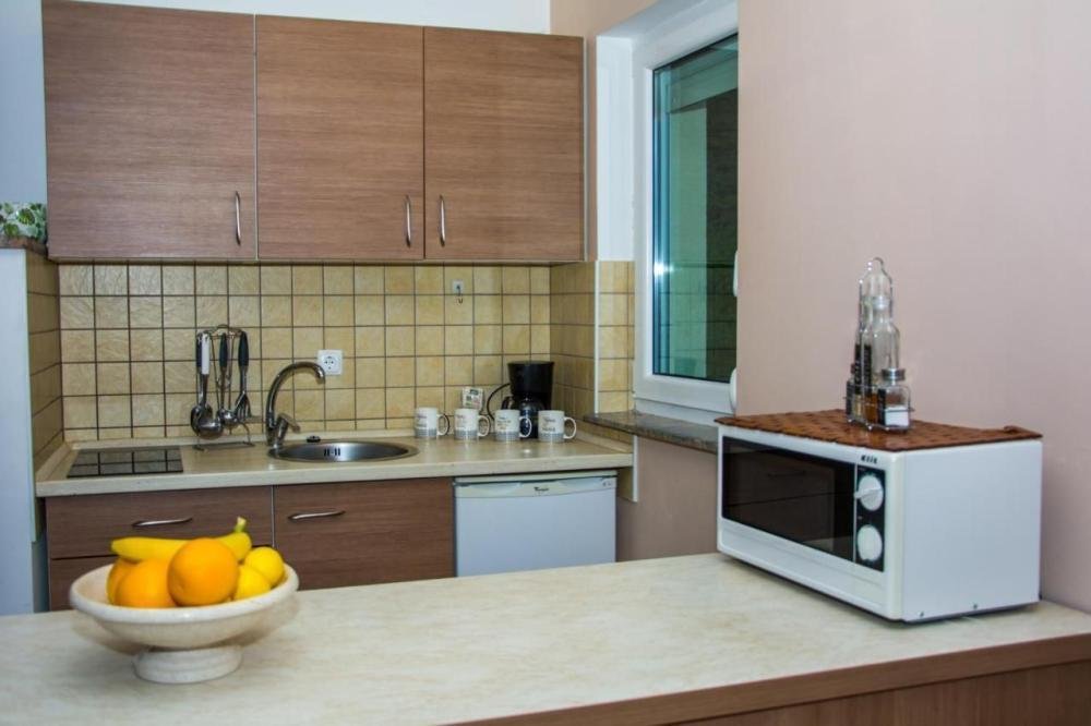 Hotel Zu verkaufen - Ličko-senjska Senj