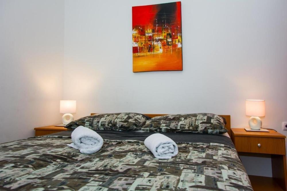 Hotel Zu verkaufen - Ličko-senjska Senj