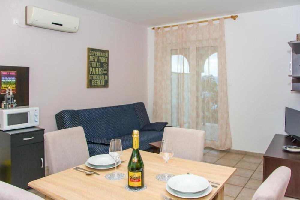 Hotel Zu verkaufen - Ličko-senjska Senj