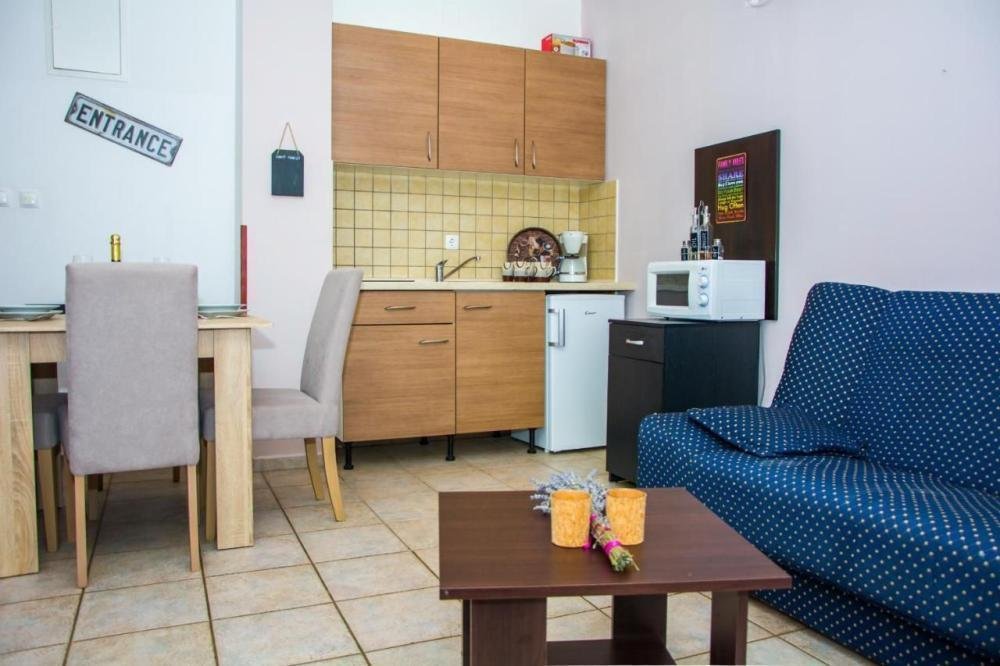 Hotel Zu verkaufen - Ličko-senjska Senj