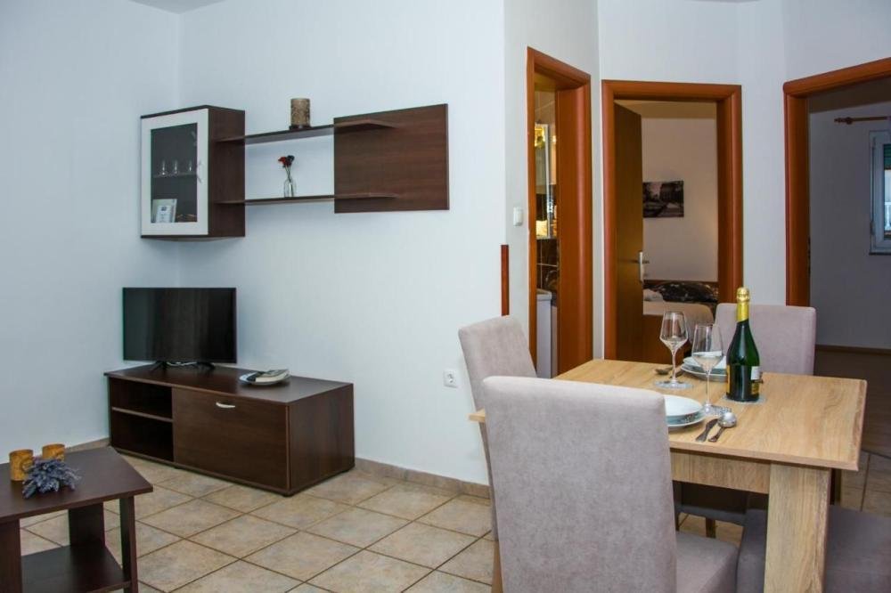 Hotel Zu verkaufen - Ličko-senjska Senj