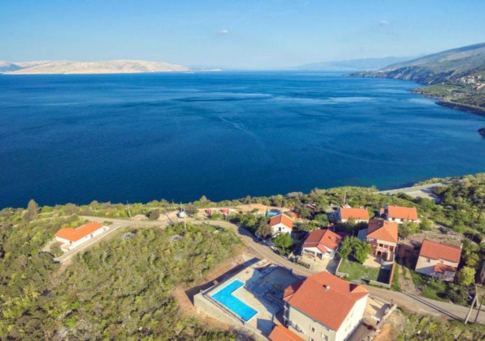 Hotel Zu verkaufen - Ličko-senjska Senj