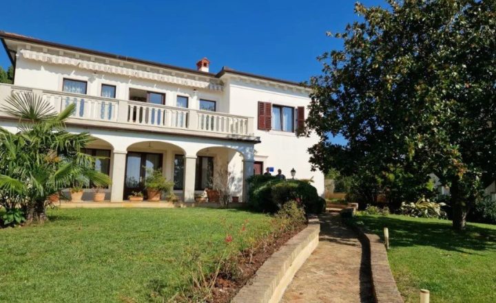 House For sale - Istarska Umag - foto 3/24