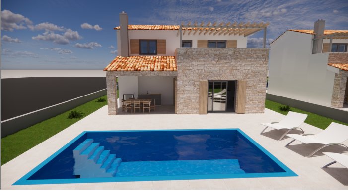 Maison À vendre - Istarska Poreč