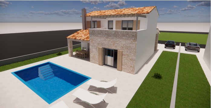 Maison À vendre - Istarska Poreč
