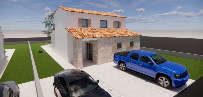 Maison À vendre - Istarska Poreč
