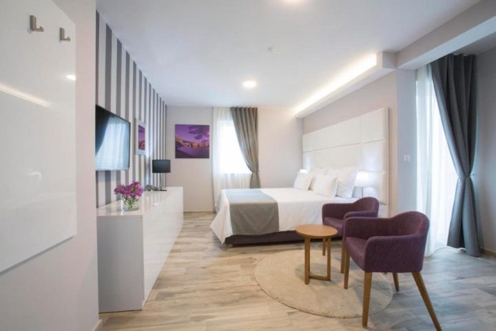 Hotel na prodej 1200 m² – Pag