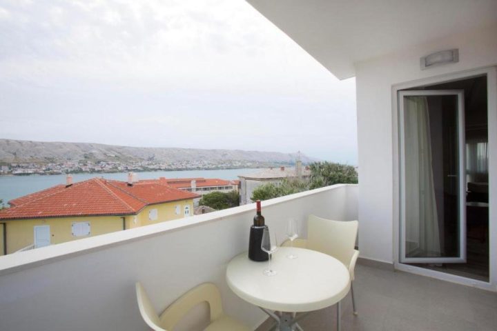 Hotel Na prodej - Zadarska Pag - foto 4/24