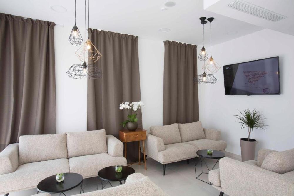 Hotel Na prodej - Zadarska Pag