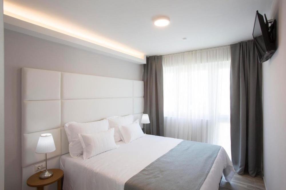 Hotel Na prodej - Zadarska Pag