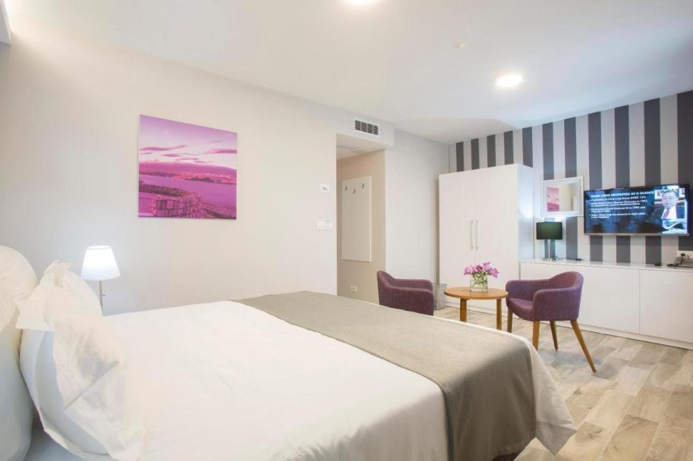 Hotel Na prodej - Zadarska Pag