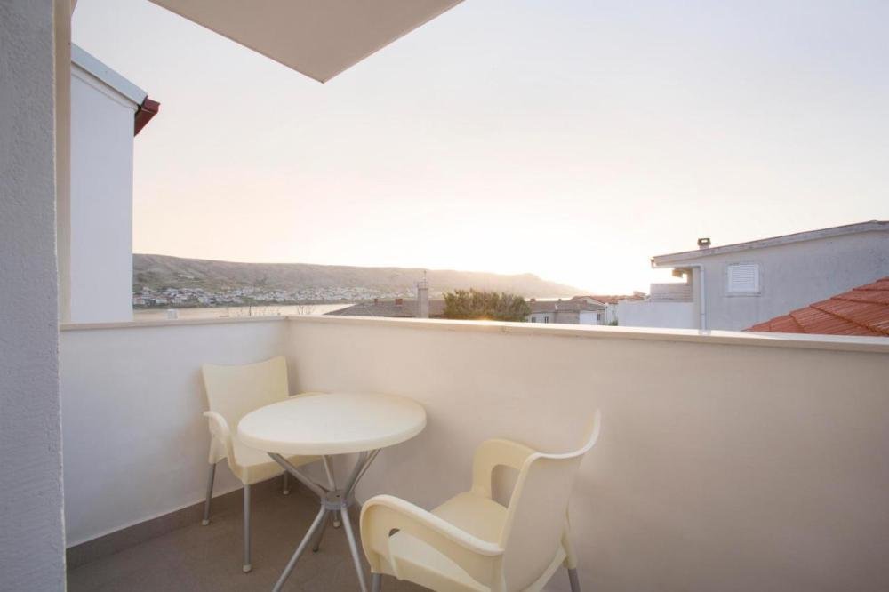 Hotel Na prodej - Zadarska Pag