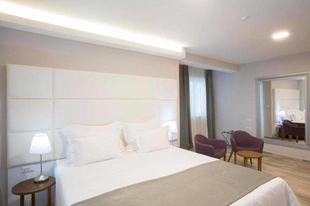 Hotel Na prodej - Zadarska Pag
