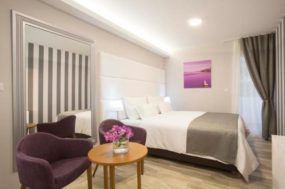 Hotel Na prodej - Zadarska Pag