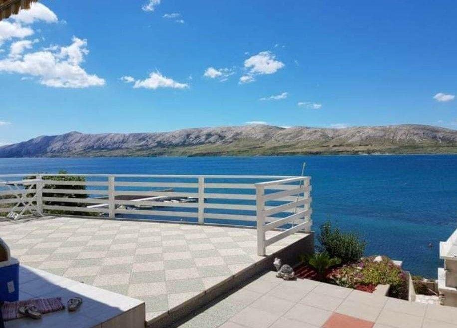 Hotel Na prodaju - Zadarska Pag