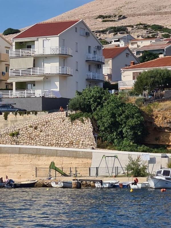 Hotel Na prodaju - Zadarska Pag