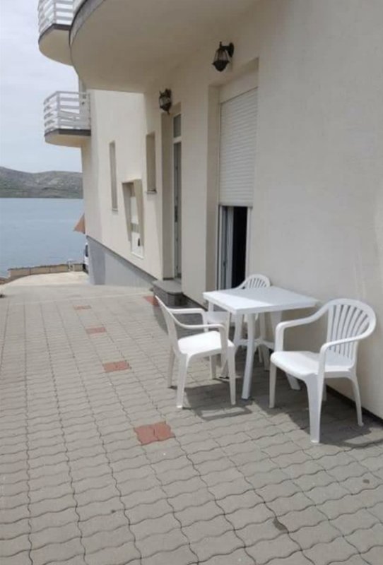 Hotel Na prodaju - Zadarska Pag