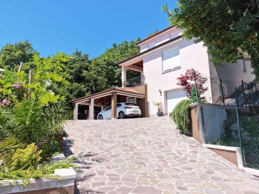 Haus Zu verkaufen - Primorsko-goranska Matulji