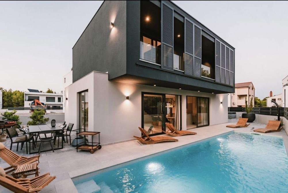 Casa In vendita - Šibensko-kninska Vodice