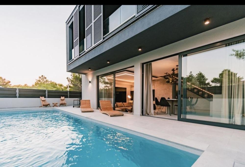 Casa In vendita - Šibensko-kninska Vodice