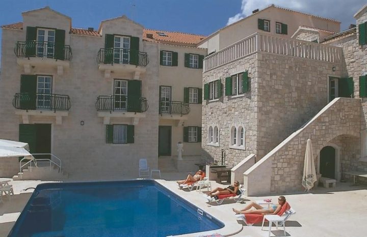 Hotel Na sprzedaż - Splitsko-dalmatinska Bol - foto 2/24