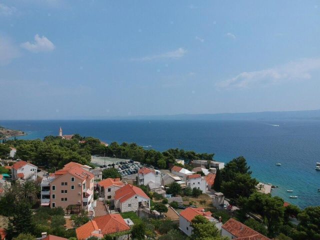 Hotel Na sprzedaż - Splitsko-dalmatinska Bol - foto 4/24