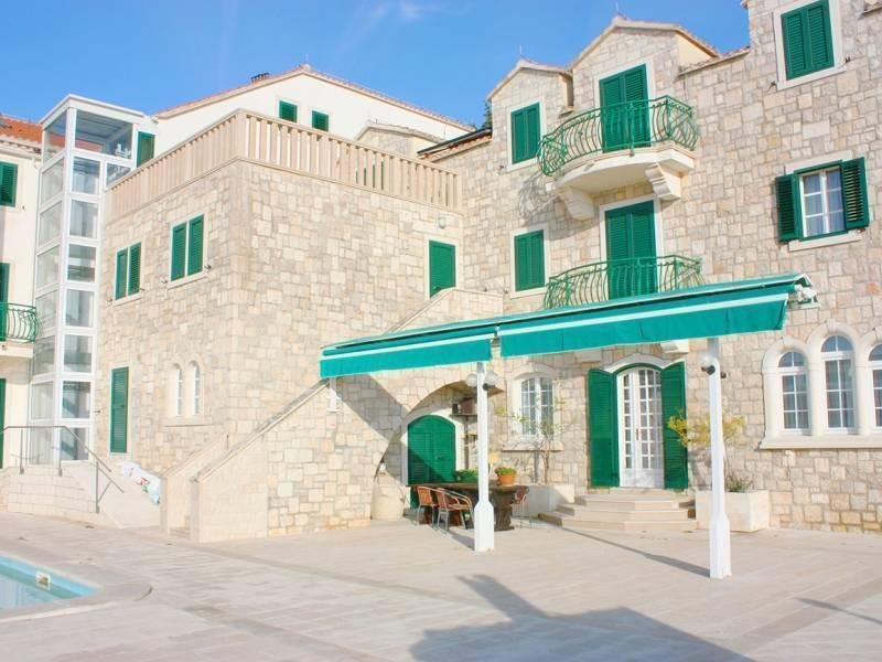 Hotel Na sprzedaż - Splitsko-dalmatinska Bol