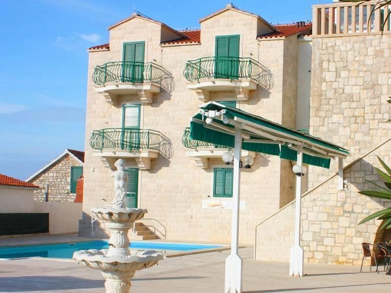 Hotel Na sprzedaż - Splitsko-dalmatinska Bol