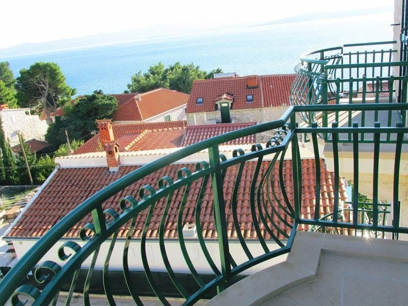 Hotel Na sprzedaż - Splitsko-dalmatinska Bol