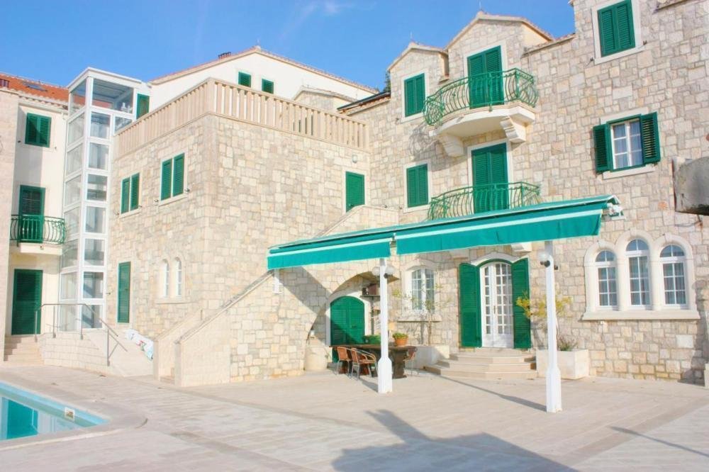 Hotel Na sprzedaż - Splitsko-dalmatinska Bol