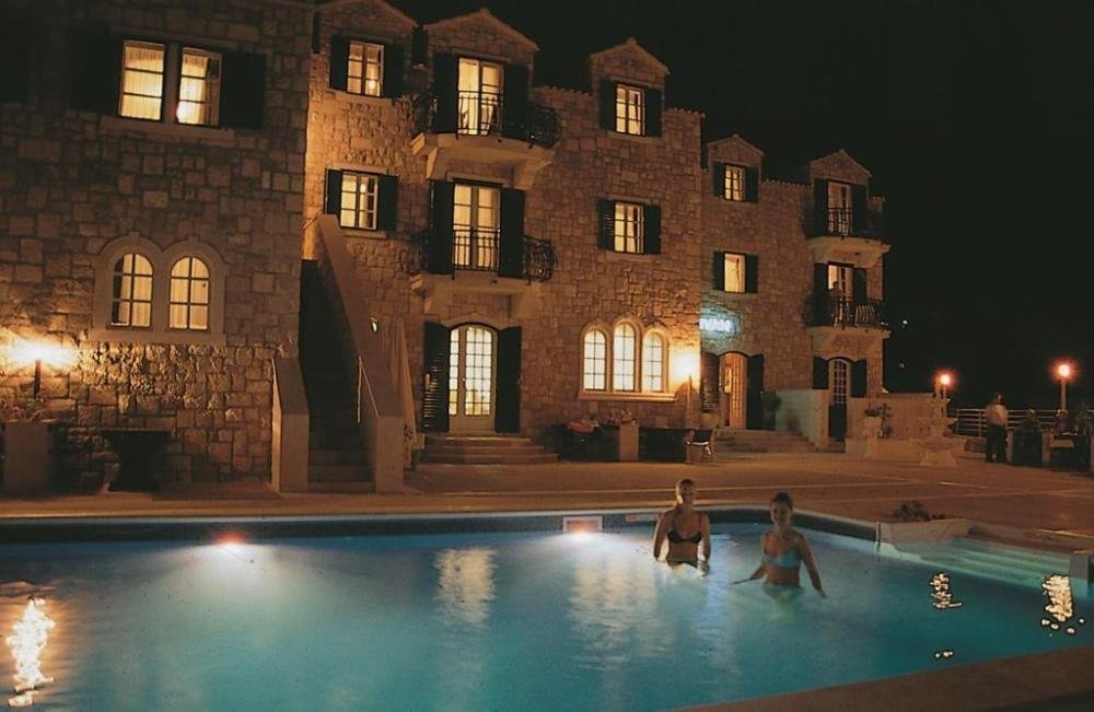 Hotel Na sprzedaż - Splitsko-dalmatinska Bol