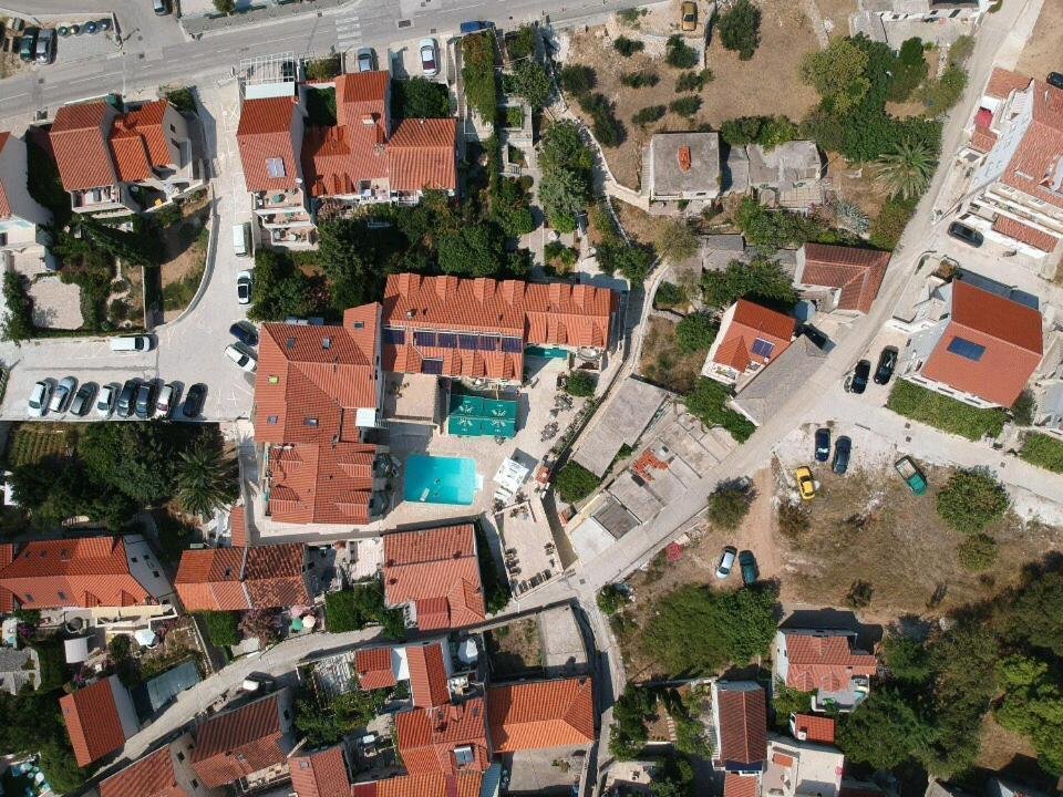 Hotel Naprodaj - Splitsko-dalmatinska Bol