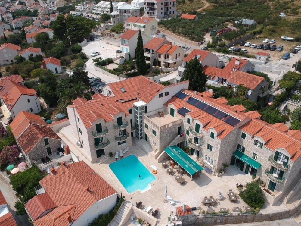 Hotel Na sprzedaż - Splitsko-dalmatinska Bol