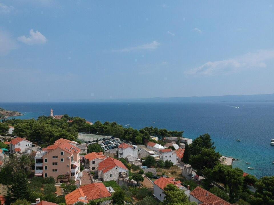 Hotel Na sprzedaż - Splitsko-dalmatinska Bol
