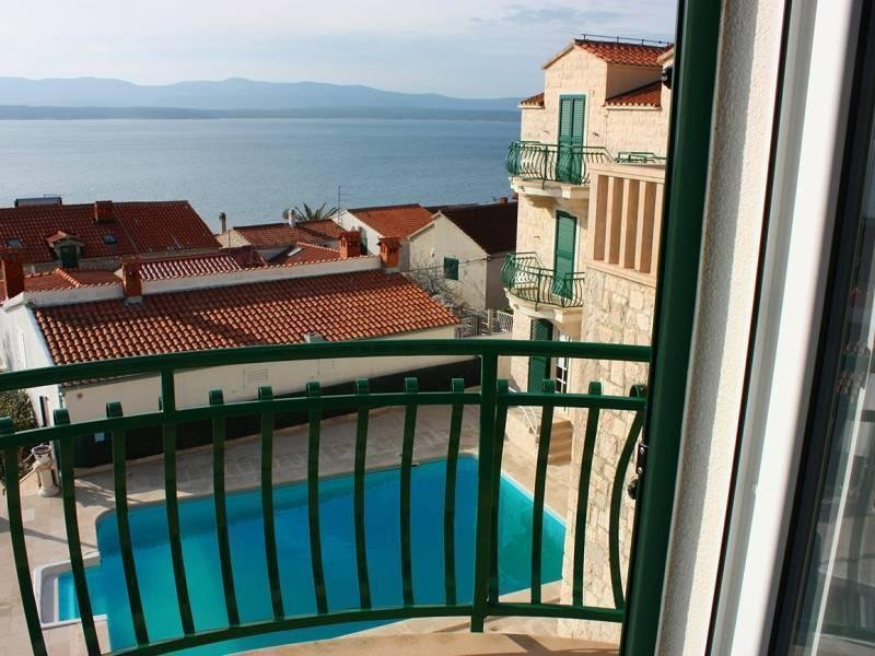 Hotel Na sprzedaż - Splitsko-dalmatinska Bol