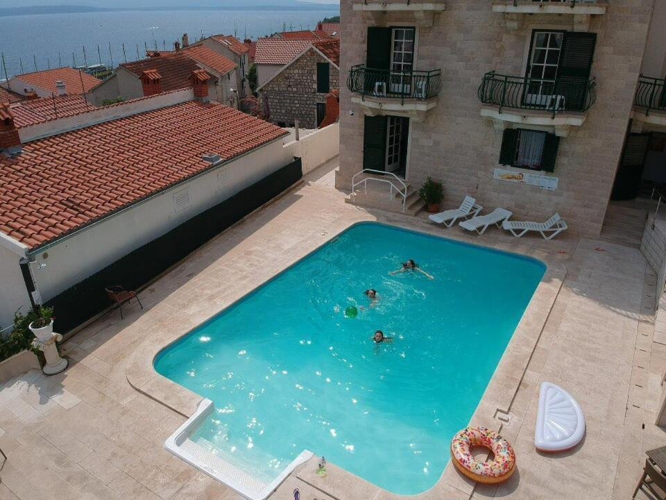 Hotel Na sprzedaż - Splitsko-dalmatinska Bol