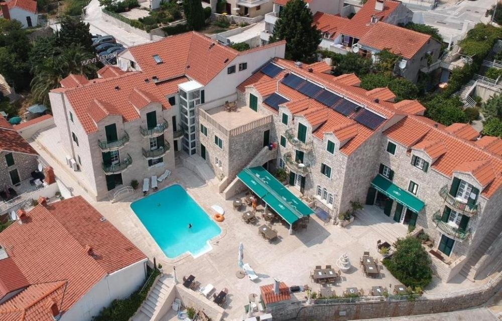Hotel Na sprzedaż - Splitsko-dalmatinska Bol
