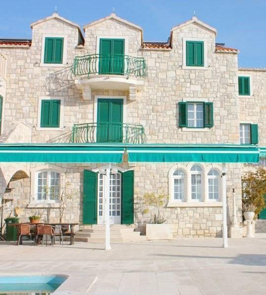 Hotel Na sprzedaż - Splitsko-dalmatinska Bol