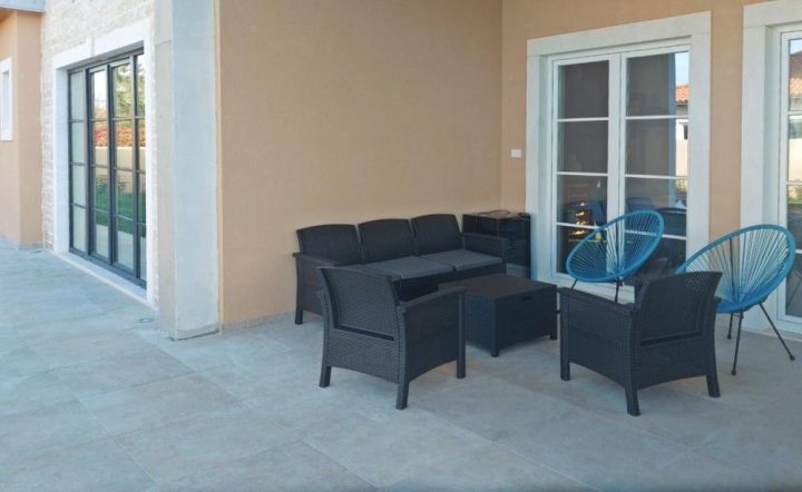 House For sale - Istarska Kanfanar - foto 2/17