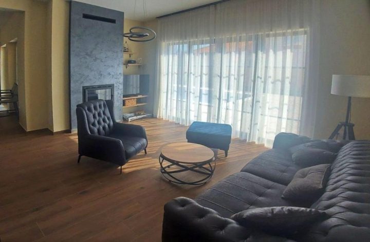 House For sale - Istarska Kanfanar - foto 4/17