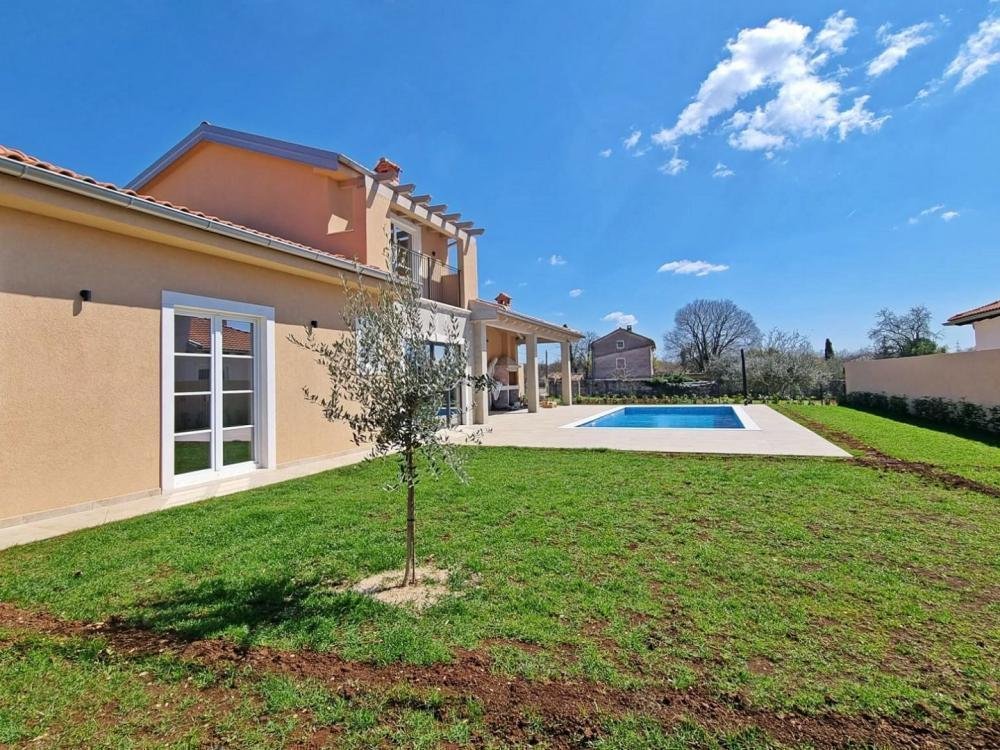 House For sale - Istarska Kanfanar - foto 1/17