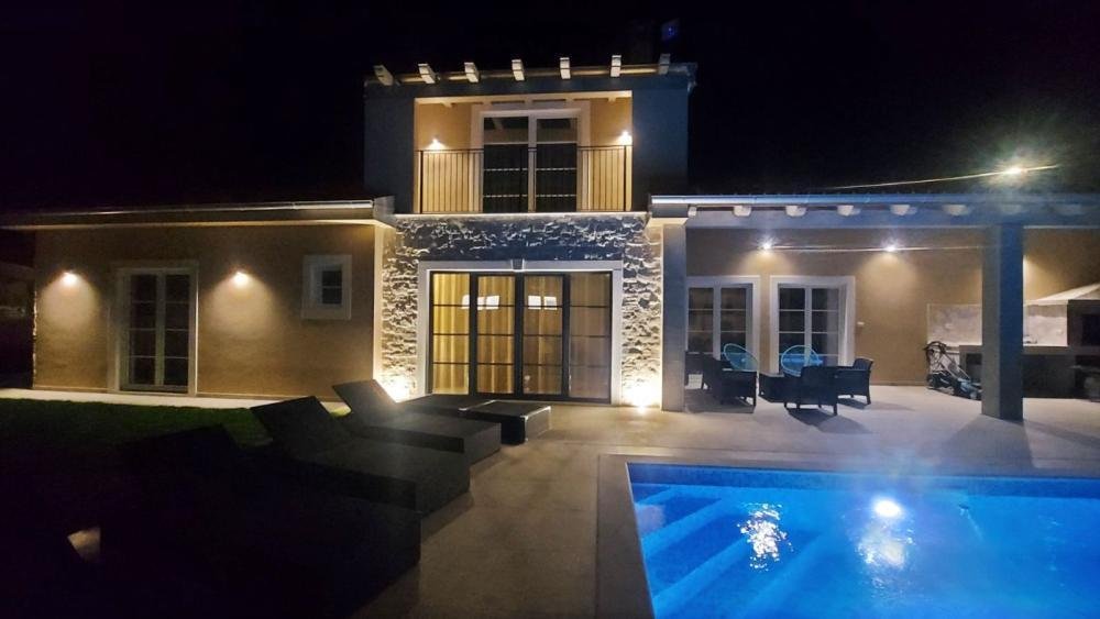 House For sale - Istarska Kanfanar