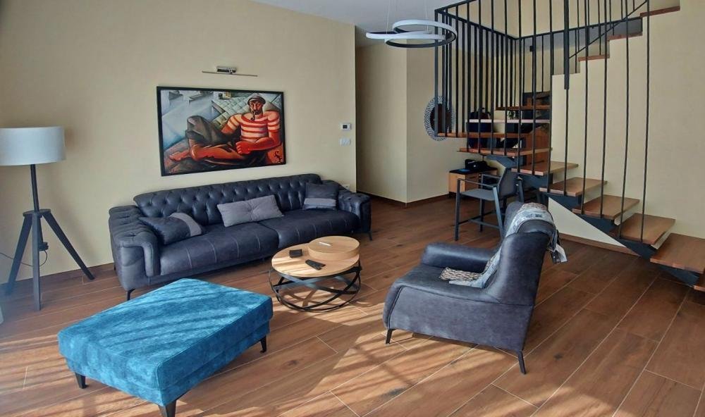 House For sale - Istarska Kanfanar