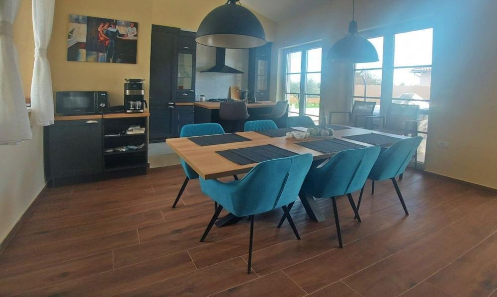 House For sale - Istarska Kanfanar