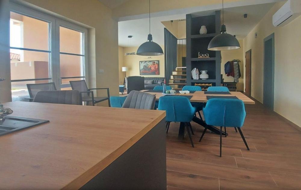 House For sale - Istarska Kanfanar