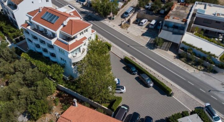 Hotel Na predaj - Splitsko-dalmatinska Tučepi - foto 3/24