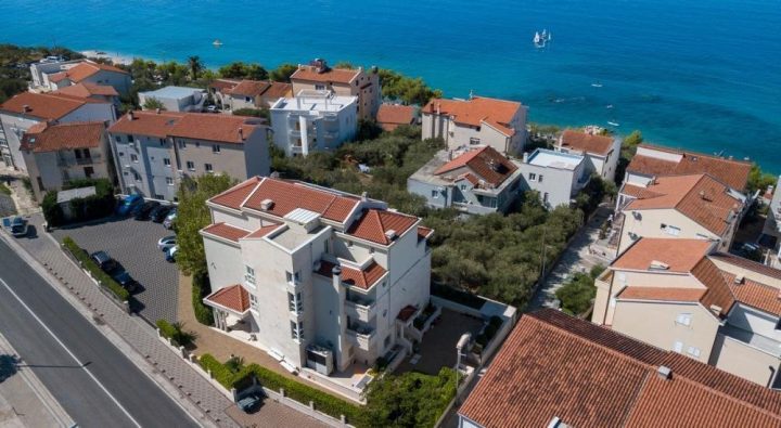 Hotel Na predaj - Splitsko-dalmatinska Tučepi - foto 5/24